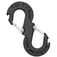 thumbnail image 4 of Shackle Hook, S Type Tow Hook 8-16Ton 18000lb-35300lb Rustproof  For Off-Road Vehicle, 4 of 8