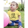 thumbnail image 2 of Cuter Than Cupid T-Shirt Infant -Smartprints Designs,  12 Months, 2 of 4