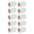 thumbnail image 2 of EeaseMX 10 rollos de cintas médicas para piel sensible, cintas quirúrgicas prácticas (blancas), 2 of 7