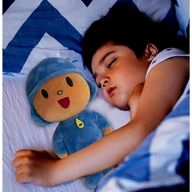 Peluche pocoyo walmart sales