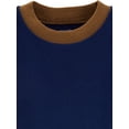 thumbnail image 2 of Bodysuits Simple Joys de Carter's Baby Boys de 6 a 9 meses, 6 unidades, 2 of 5