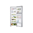thumbnail image 4 of Refrigerador Samsung  Top Mount 11 cu.ft con despachador de agua y Twist Ice RT32A5710S8, 4 of 5