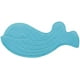 thumbnail image 1 of Alfombra de baño Antideslizante para niños, Alfombra de Ducha de Goma, Inodora, Duradera, antibacteriana, Resistente al Moho, Lavable a máquina, Patrón de Ballena JM, 1 of 5