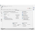 thumbnail image 3 of Print Checks Deluxe - Logiciel d'Impression de Chèques pour Windows Kit Complet, 3 of 4