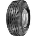thumbnail image 2 of Power King Sawtooth Rib 4.50-6 B/4PLY Lawn and Garden Tire, 2 of 4