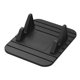 thumbnail image 1 of Auto Interior Trim Bracket Anti-Slip Car Silicone Holder Mat Pad Dashboard Stand Mount for Phone Gps Bracket for Phone 4 Color1 PCS B He Qiyong unisex, 1 of 1