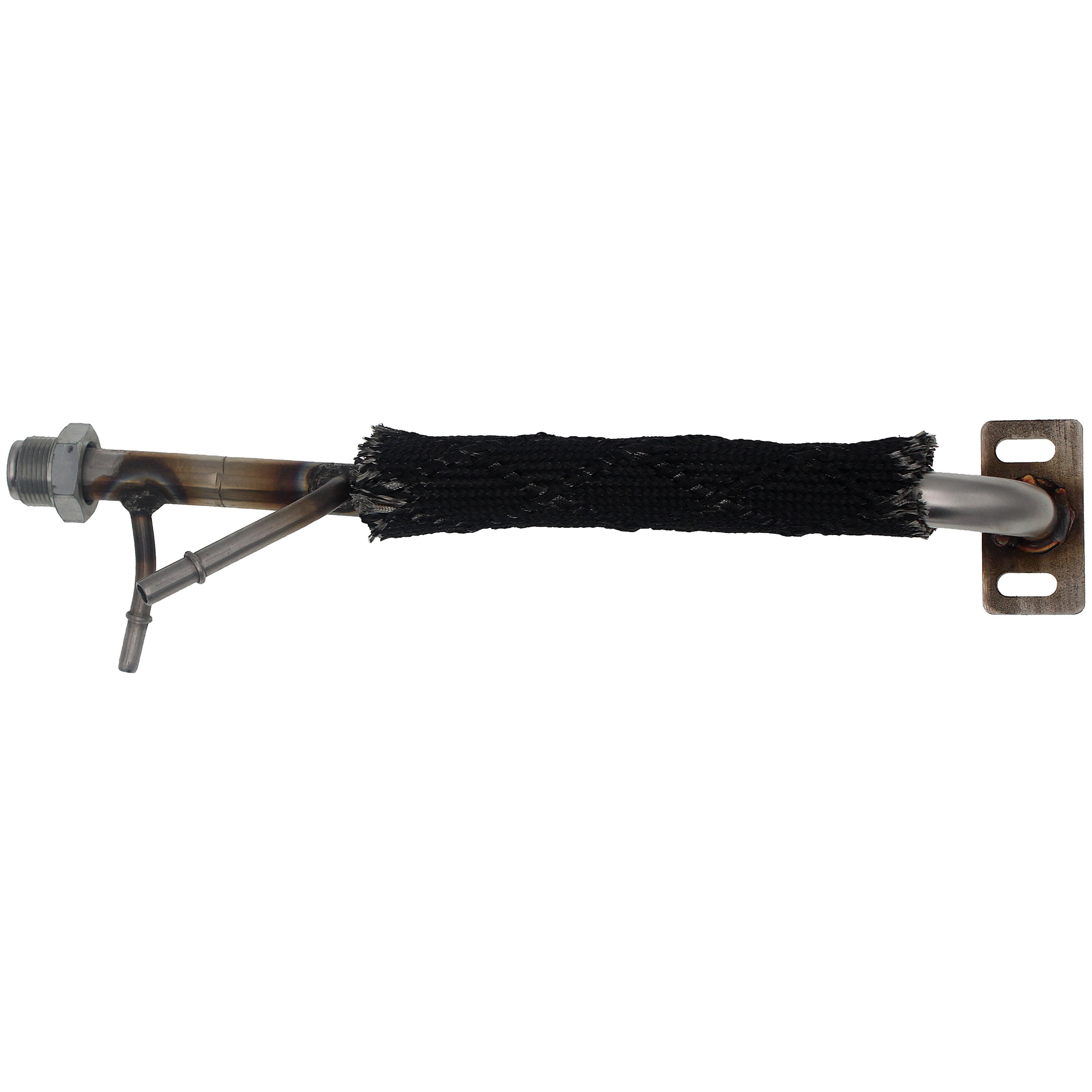 Dorman 598-112 Exhaust Gas Recirculation (EGR) Line for Specific Ford Models Fits select: 2000-2004 FORD FOCUS
