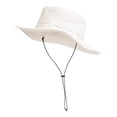 thumbnail image 1 of Sombrero THE NORTH FACE Horizon Breeze Brimmer White Dune, 1 of 4