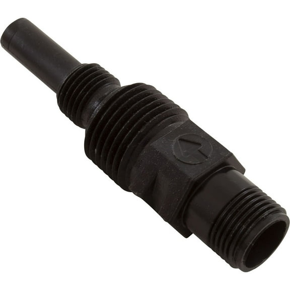 Injection Fitting, Stenner, Injection Check Valve, 3/8"