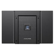 New Alpine Status HDA-M80 Hi-Res Mono Amplifier