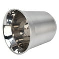 thumbnail image 1 of Stainless Steel Double Wall Coffee Cup 80ml Stainless Steel Mini Coffee Cup 80ml 304 Stainless Steel Coffee Mug Double Wall Insulated Heat Resistant Coffee Cups For Outdoor Camping, 1 of 8