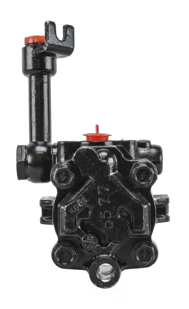 Atlantic Automotive Engineering P/N:5577