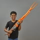 thumbnail image 3 of Nerf Star Wars Amban Phase-Pulse Blaster, The Mandalorian, Scope, 10 Official Elite Darts, Breech Load, 50.25 Inches Long (Amazon Exclusive), 3 of 5