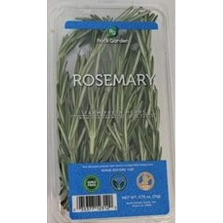 Rock Garden Rosemary Fresh Herb, 0.75oz