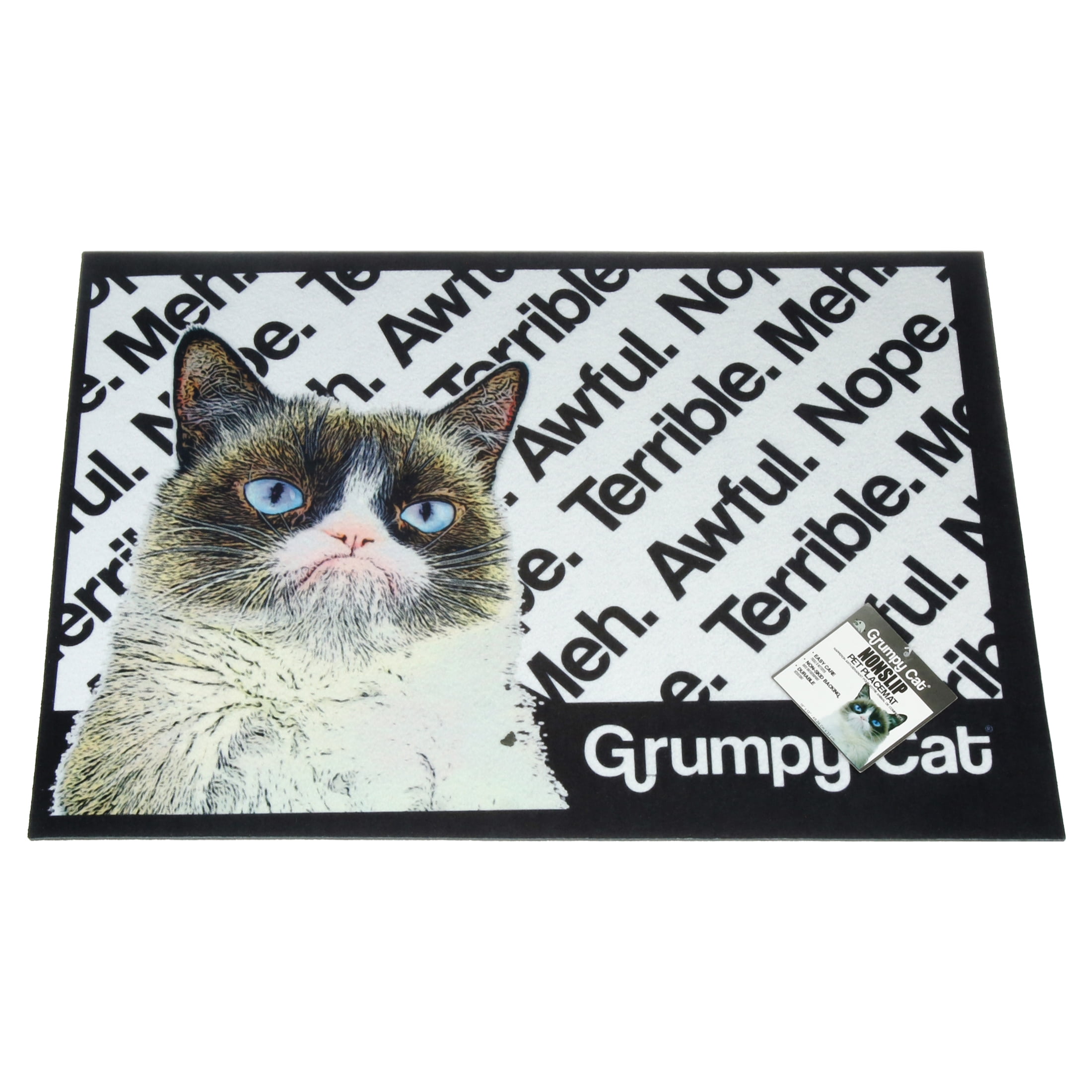 Grumpy cat pictures with sayings