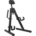 thumbnail image 1 of Fender Universal A-Frame Electric Guitar Stand, 1 of 1