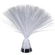 thumbnail image 1 of Lámpara de fibra óptica que cambia de color, lámpara de fibra óptica, luz de noche, lámpara de mesa (USB + batería), 1 of 5