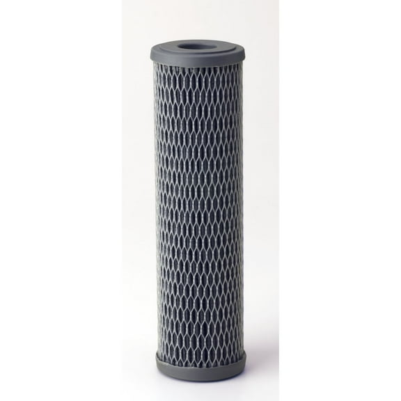 Culligan Pentek NCP-10 Carbon-Impregnated Water Filters 9-3/4" x 2-1/2"