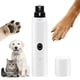 thumbnail image 5 of Herramienta Aseo para Cachorros Eléctrica Con LED Recargable Por USB Silenciosa Y Gatos, 5 of 9