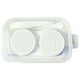 thumbnail image 1 of onlyliua para Interior/Exterior Estuche para Gafas, Caja Doble, Caja de Almacenamiento para Gafas Cosméticas, 1 of 2