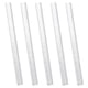 thumbnail image 2 of uds DShaft 410100060080 acero inoxidable Φ6mm Compatible con robots gobilda TETRIX, 2 of 9