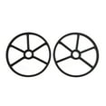 thumbnail image 3 of New Pool Multiport Valve 2\\\" Diverter Spider Gasket for Pentair 271148 G-417 B, 3 of 9