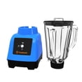 thumbnail image 5 of Licuadora BOSSTECH 750W Vidrio 2L Tradicional 2Vel Azul, 5 of 5