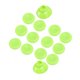 thumbnail image 3 of Tapa de balancín de altura ajustable, cubierta de agarre para pulgar, Joystick para PS4/XBOX ONE, color verde, 3 of 5