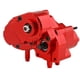 thumbnail image 4 of Caja de cambios RC 2 Piezas Macarena Metal SCX10 II Axi03004 Capra 1/10, 4 of 8
