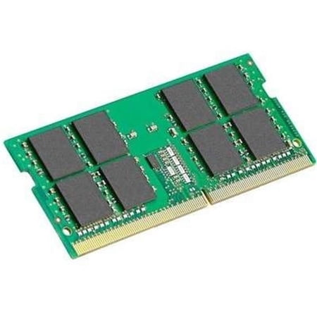 UPC: 0740617311235 | Kingston Ddr4 Module 16 Gb So-dimm 260-pin 2666 Mhz / Pc4-21300 Cl19 1.2 V Unbuffered Non-ecc