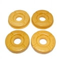 thumbnail image 5 of Furulu 4pcs Front Shock Strut Mount Support Bushing Set for 2007-2014 E70 E71 X5 X6, 5 of 5