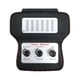 thumbnail image 2 of Estetoscopio electrónico Buscador de ruido para automóvil Dispositivo de escucha de diagnó Eccomum  Buscador de ruido de coche, 2 of 5
