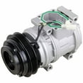 thumbnail image 2 of For Toyota Tundra 2003 2004 AC Compressor w/ A/C Repair Kit - BuyAutoParts, 2 of 10