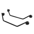 thumbnail image 1 of 2uds 11 Pulgadas Subwoofer Altavoces Varilla Protectora Sistema Audio para el Vehículo Coche, 1 of 1