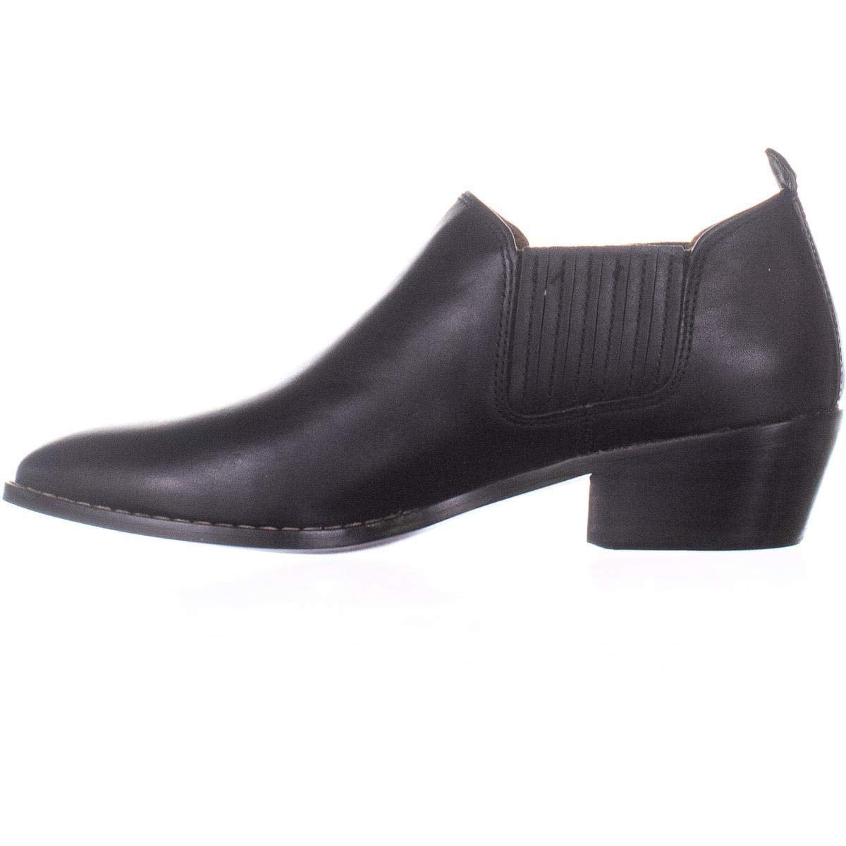 coach devin bootie