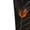 White, variant on Animal Koi Fish Print Men's Home Trousers, Elastic Drawstring Home Pajamas Clothing Suitable for Adult Men-Small