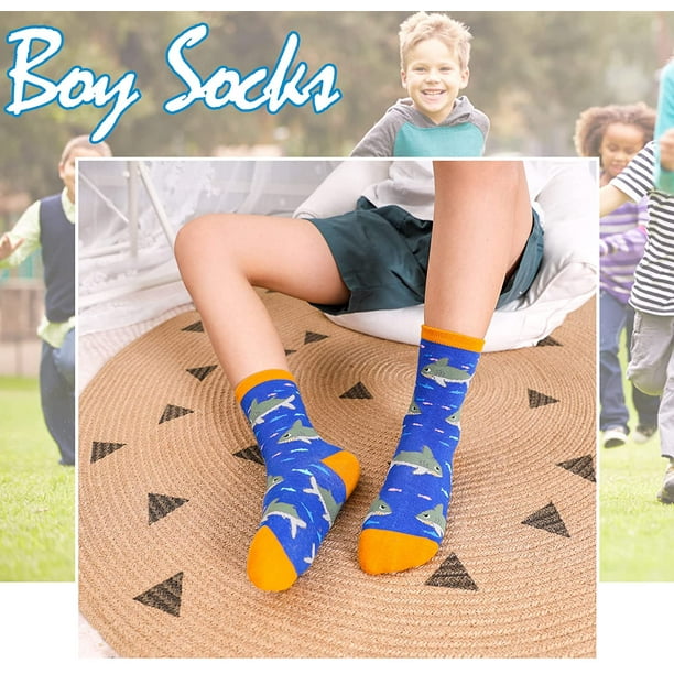 Chaussette enfant sans couture new arrivals