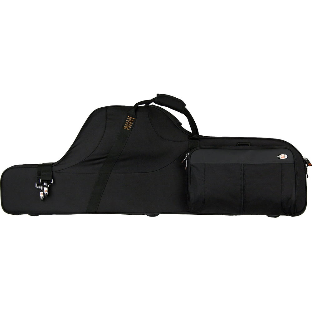 Contoured Baritone Sax Pro Pac Case