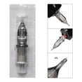 thumbnail image 1 of 10 unids/set Cartucho de cabeza de aguja de tatuaje seguro y limpio para Color de máquina de tatuaje Ndcxsfigh Nuevos Originales, 1 of 6