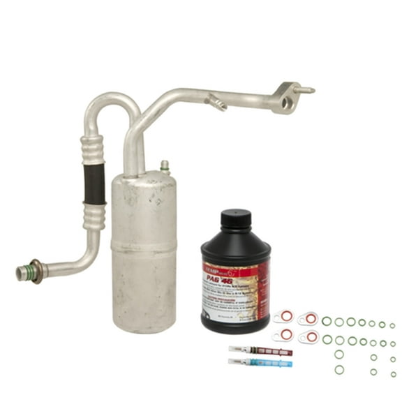 Four Seasons A/C Service Kits