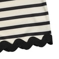 thumbnail image 6 of ibiyuan 2 Piece Sets for Women Summer Fashion 2026 Button V Neck Vest Tops High Waist Shorts Business Casual Outfits, 6 of 7