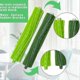 thumbnail image 2 of 4pcs Main Brush For J7 J7+ I7 I7+ I3 I3+ I4 I4+ I6 I6+ I8 I8+ E5 E6 E7 Robot Vacuum Cleaner Accesso, 2 of 5