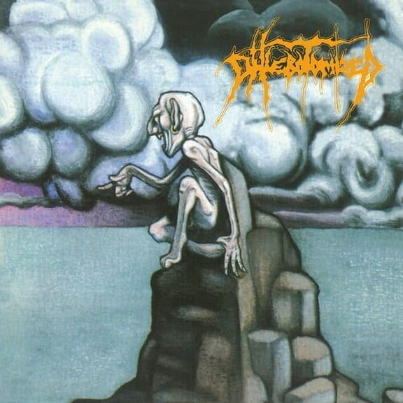 Phlebotomized - Immense Intense Suspense - Music & Performance - CD