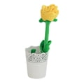 thumbnail image 1 of Simulation Plush Flowers Stuffed Rose Flower Valentine‘s Day, 1 of 6
