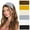 6 Colors-2, variant on Headbands for Women Wide Non-slip Boho Head Bands Soft Elastic Thick Hairbands Fashion Workout Yoga Hair Accessories, 6 Pack