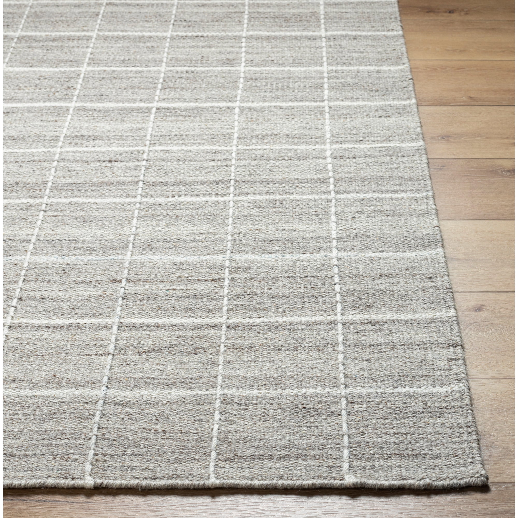 Artistic Wavers Mardin Area Rug, 3'6" x 5'6", Gray