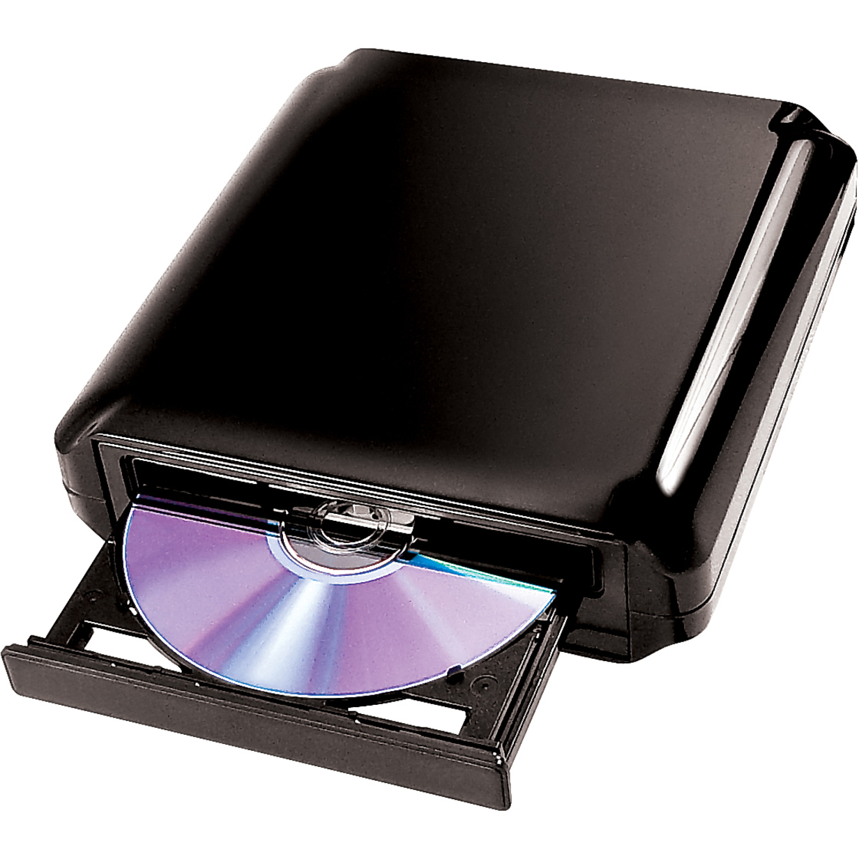 I/OMagic IDVD24DLE DVDWriter, External