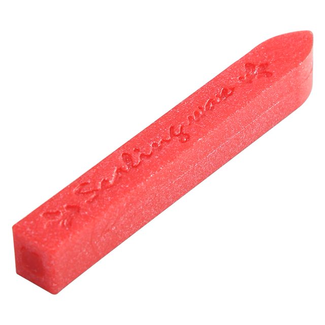 Cuadros Decorativos Tiras de cera para sellar DIY retro patrón de texto palo de pintura de fuego para sello (B) Tmvgtek embutido en tela