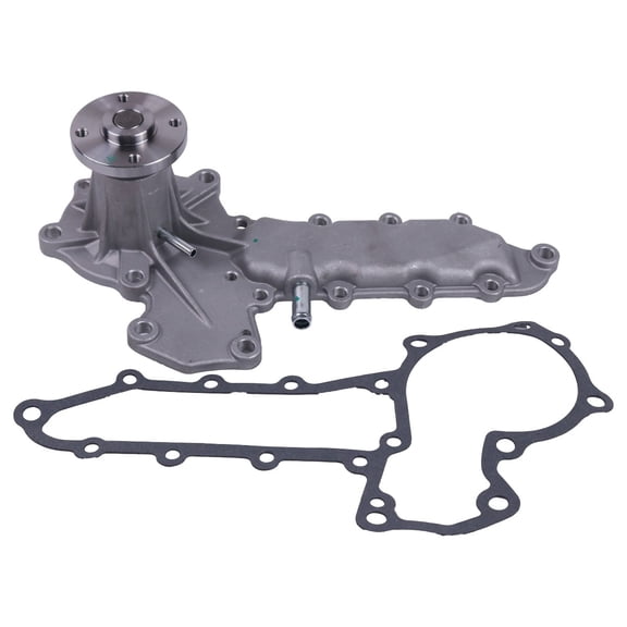 Water Pump 1E017-73032 1E017-73030 For Kubota D1703 V2003T V2203 Engine