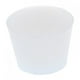 thumbnail image 5 of Tapón de silicona Tapones de goma maciza sin agujero Tapón de botella Accesorio para 32-42 cm Cola Tapón de silicona, 5 of 8
